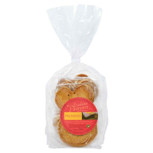 Sachet de Palmiers