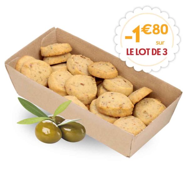 lot palets piment olive