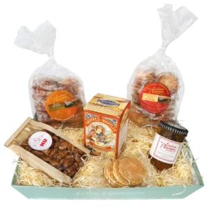Panier compo Coffret Lichou