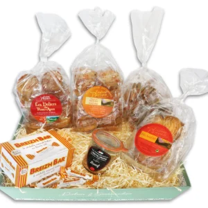 panier compo le coffret gourmand
