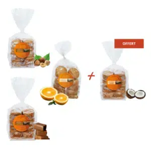assortiment sachet palets bretons