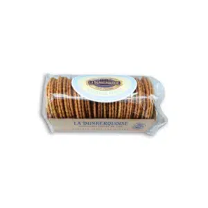 gaufres fines sans sucre ajouté